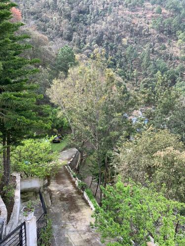 Starry Meadows, Luxurious 3bhk With Mountain View