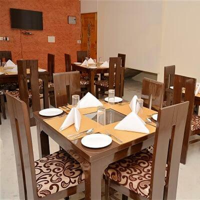 Hotel Ellays Dream Resort