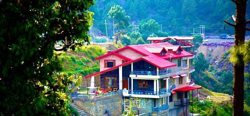 Eko Stay - Frost Berry Villa