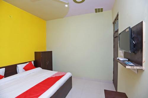 Hotel Oyo 37470 The Mohan Grand