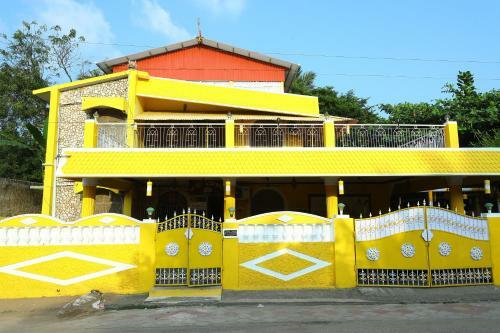 Hotel Royal House