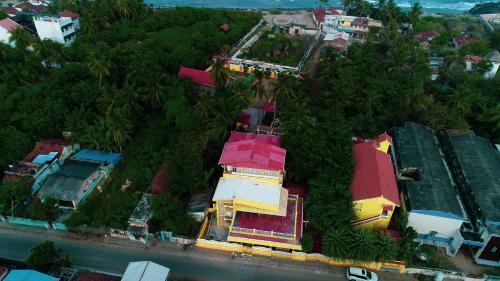 Hotel Royal House