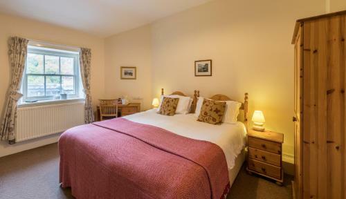 Bed & Breakfast Muncaster Castle's Coachman's Quarters