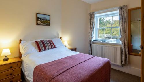 Bed & Breakfast Muncaster Castle's Coachman's Quarters