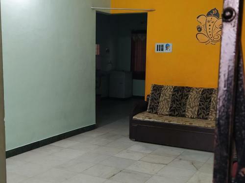 Apartamento Acharayaa Homestay