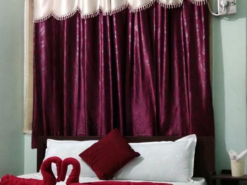 Apartamento Acharayaa Homestay