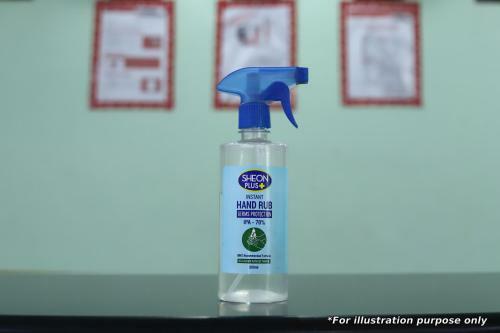 Hotel Oyo 87104 Kalapurackal Residency