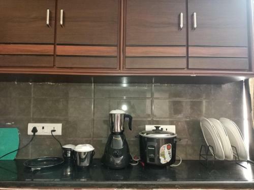 Apartamento Four Seasons Home Stay