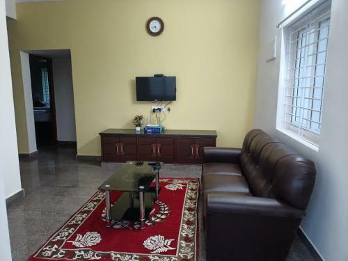 Apartamento Four Seasons Home Stay