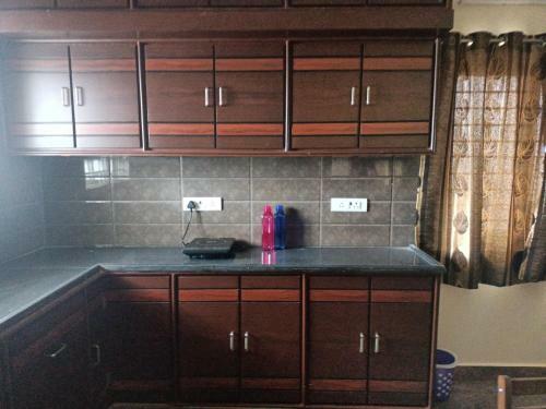 Apartamento Four Seasons Home Stay