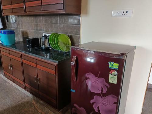 Apartamento Four Seasons Home Stay