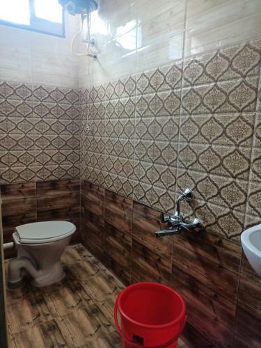 Apartamento Four Seasons Home Stay