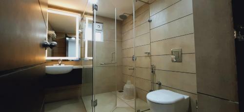 Hotel The Terrace Tvm