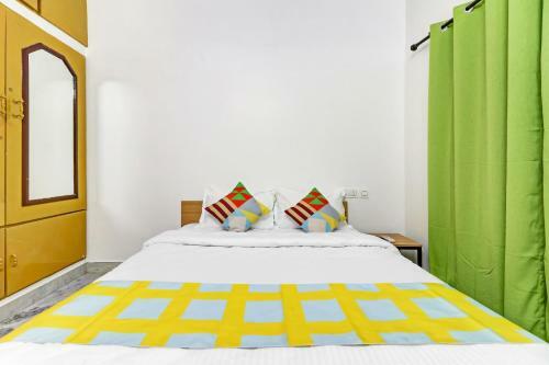 Hostal Oyo Home 66772 Budget Stay Trinity Villa
