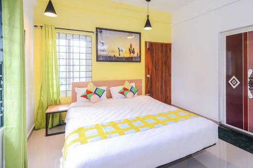Hostal Oyo Home 38652 Elegant Stay