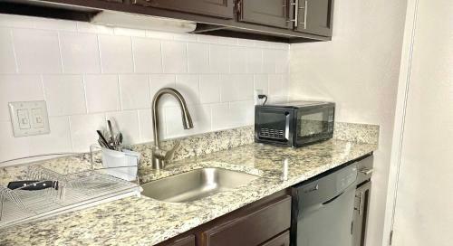 Apartamento The Elegant And Comfy Experience