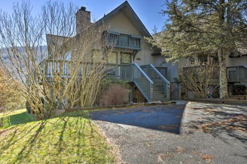Apartamento Resort Sky Valley Condo - Community Amenities