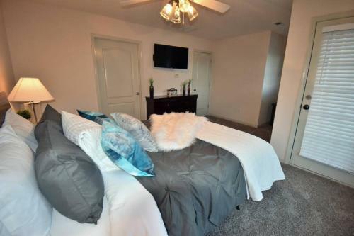 Apartamento Cozy Renovated Winder Townhouse