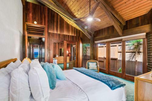 Napili Ocean Front House 43 Home