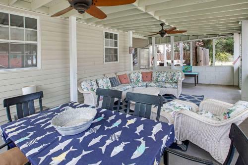 Sissy's Cottage