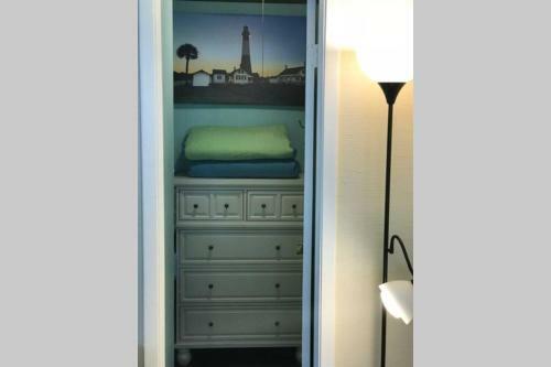 Apartamento Boho Beach Retreat -tybee