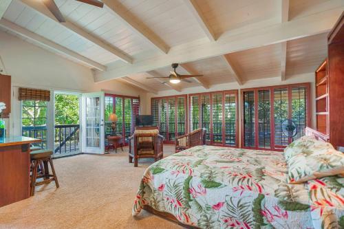 Ohana Retreat