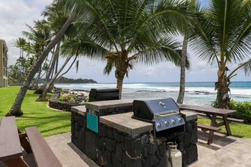 Apartamento Kona Bali Kai #165