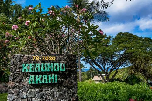 Apartamento Keauhou Akahi 302