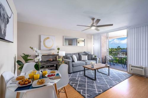 Apartamento Top Floor Ocean Views Condo