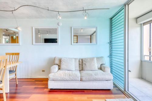 Apartamento Harbor View Plaza #1203