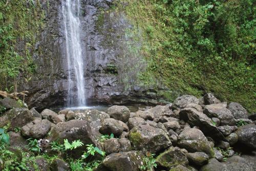 Apartamento Kuhio Village 507