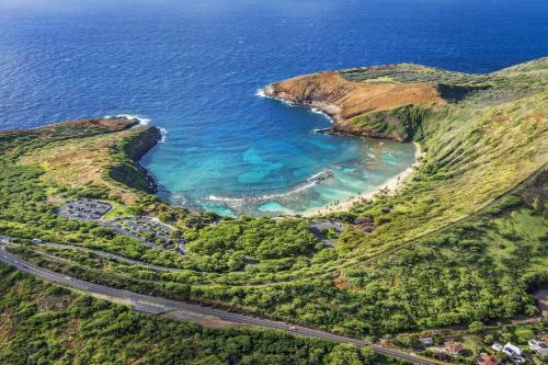 Apartamento Kuhio Village 507