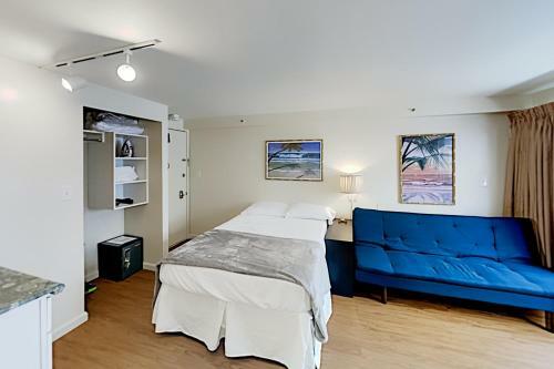 Apartamento Kuhio Village 507