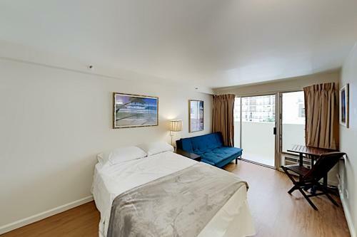 Apartamento Kuhio Village 507