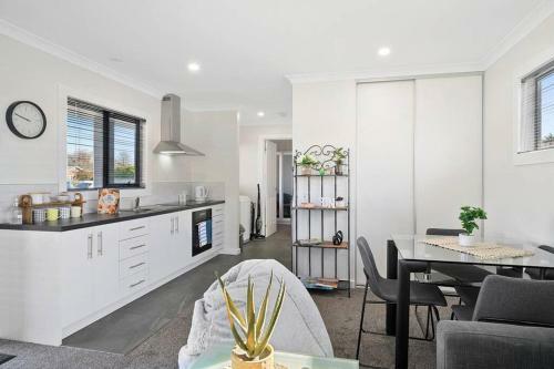 Apartamento Zoo Villas: Villa Giraffe - Central Wynyard