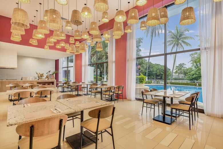 Hotel Quality Inn Villahermosa Cencali