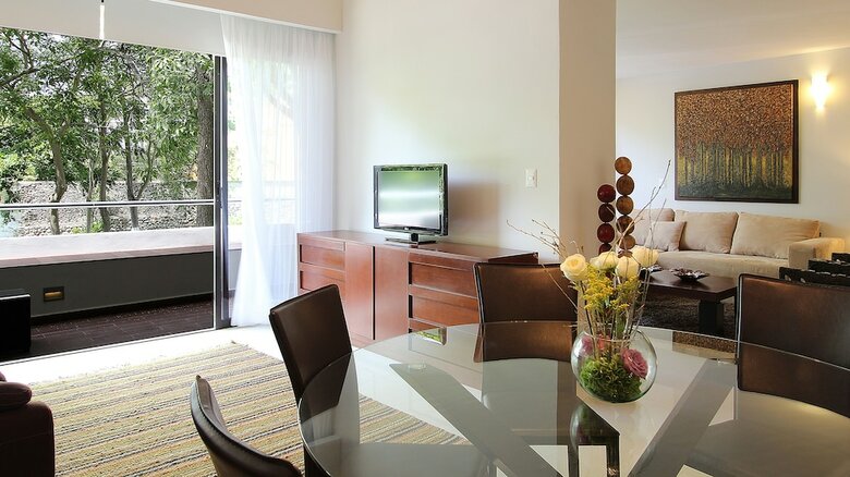 Hotel Quality Inn Villahermosa Cencali