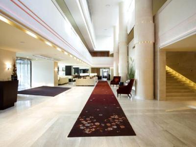 Sheraton Stockholm Hotel