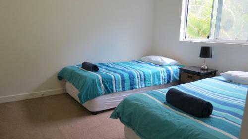 Villa 31 At Tangalooma Resort