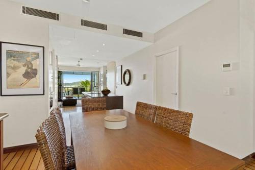 Apartamento 20� S @ The Boathouse