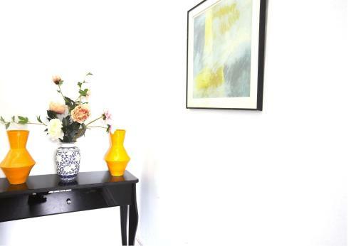 Surrey Hill Elgence And Refined House