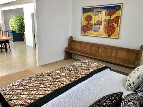 Apartamento The Beach Havens - Haven Oceana