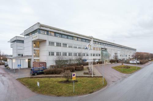 Forenom Aparthotel Stockholm Arlanda