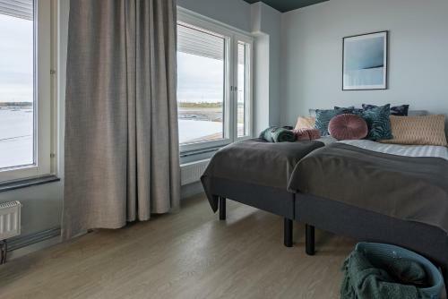 Forenom Aparthotel Stockholm Arlanda