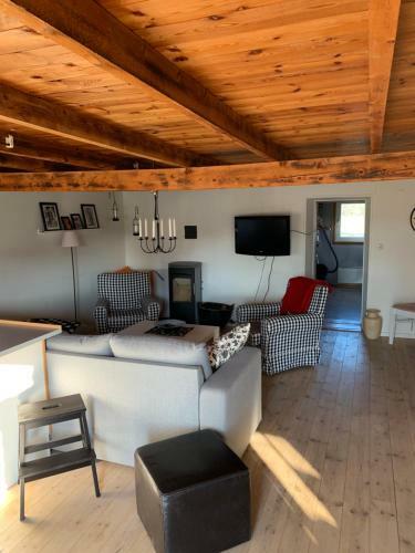 Toftav�gen 325 Semesterbostad
