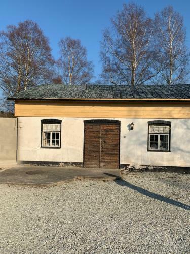 Toftav�gen 325 Semesterbostad