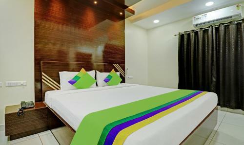 Hotel Treebo Trend Arka Vijayawada