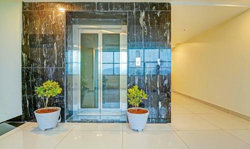Hotel Treebo Trend Arka Vijayawada
