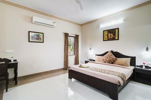 Villa Stayvista At Mewar Mansion