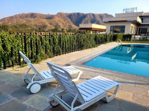 Hotel Aura Gold Resort